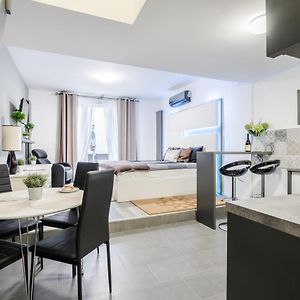Duplex Appartement